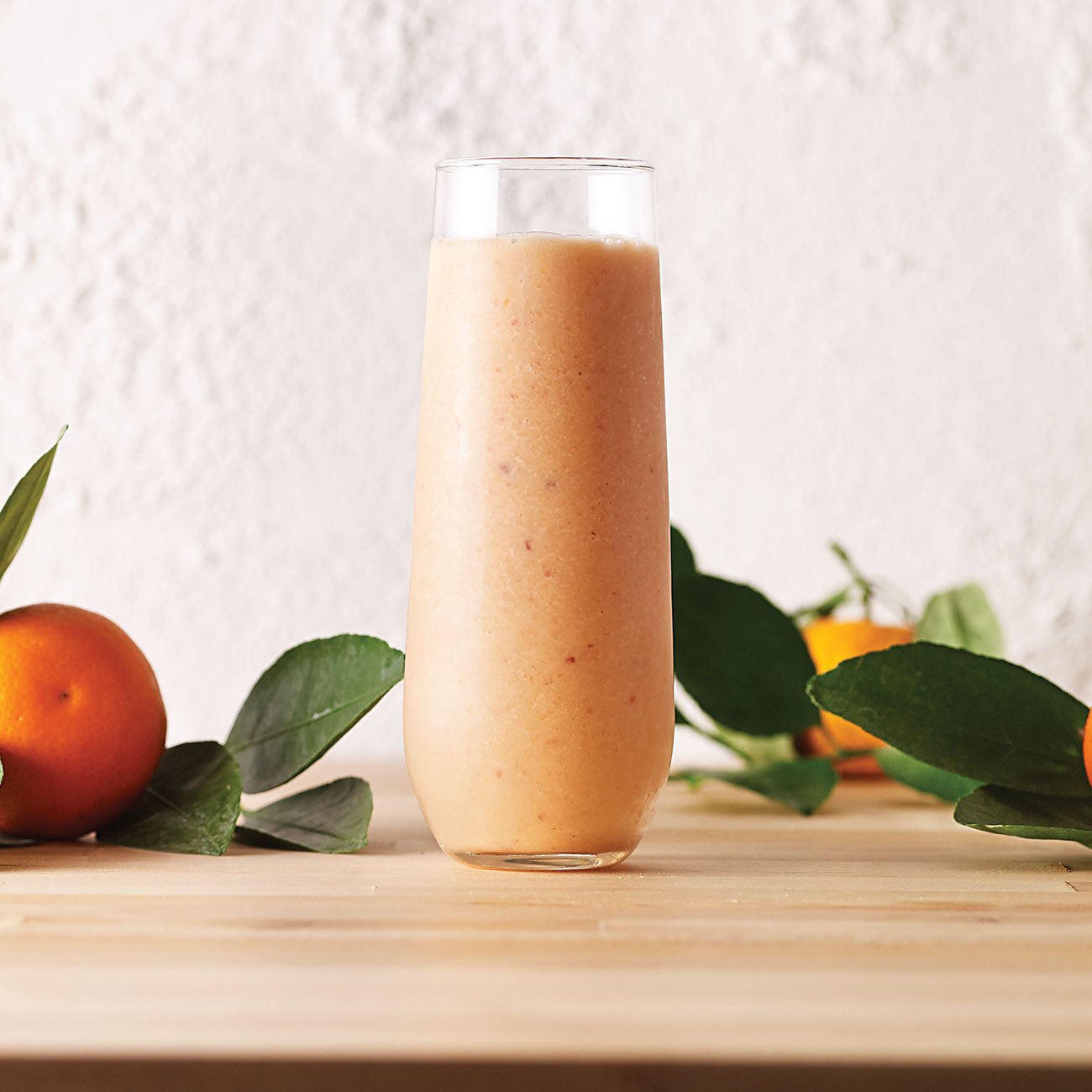 Tangerine Dream Recipe from HEB