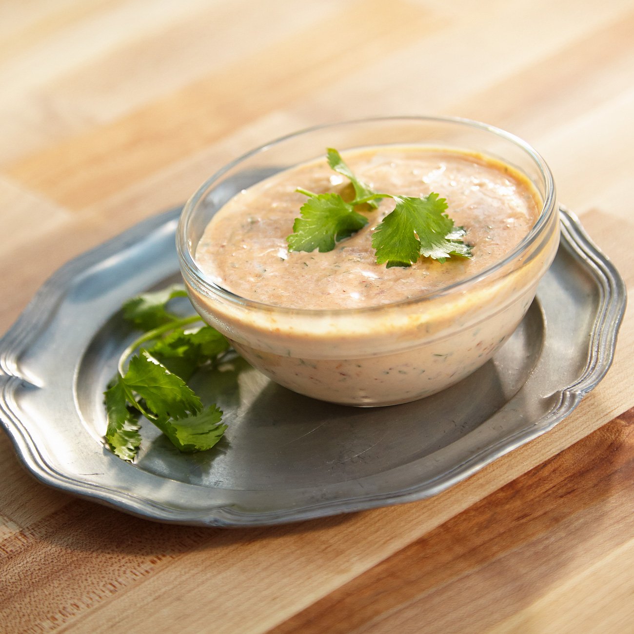 Texas Remoulade Sauce Recipe from HEB
