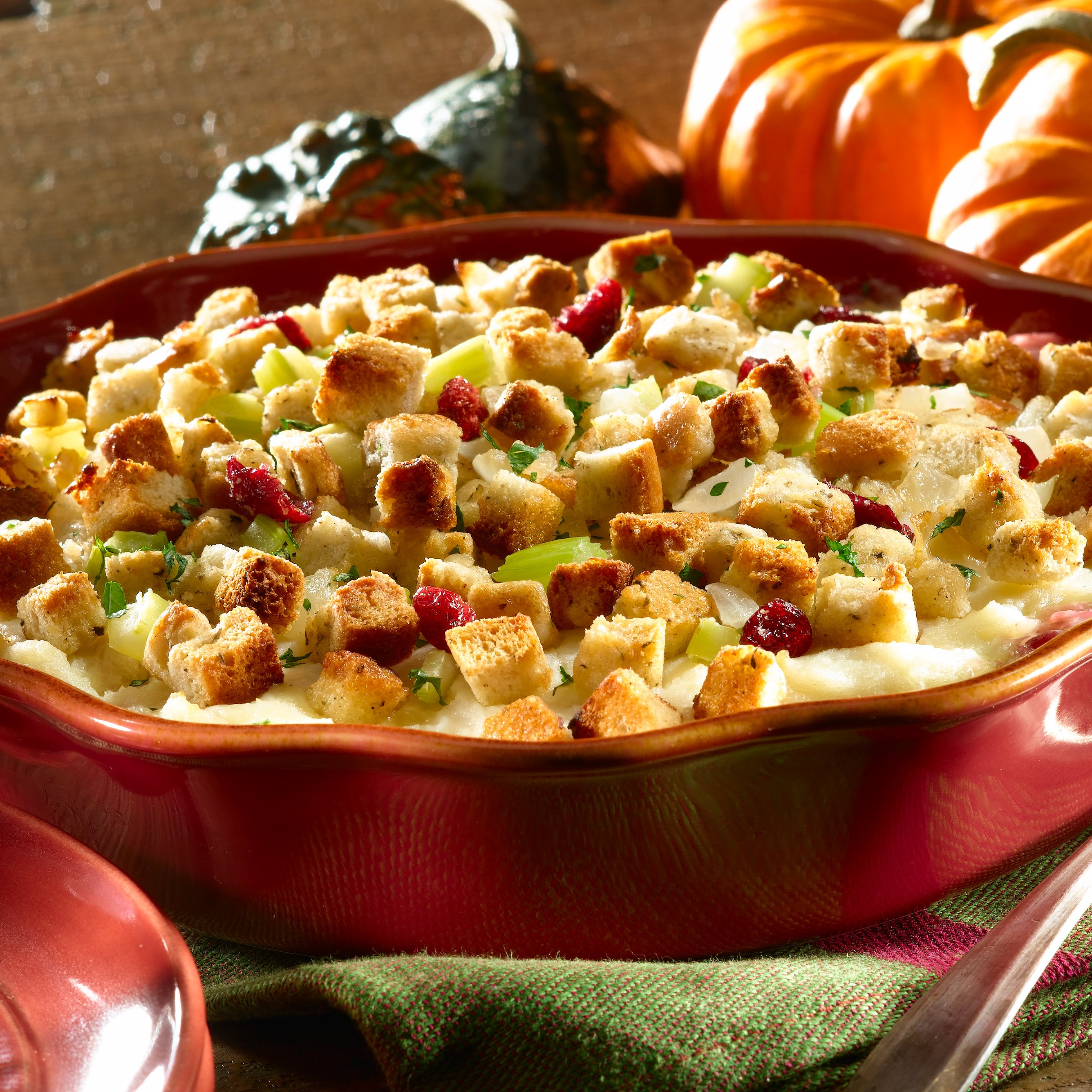 Turkey Casserole Recipe From H-E-B