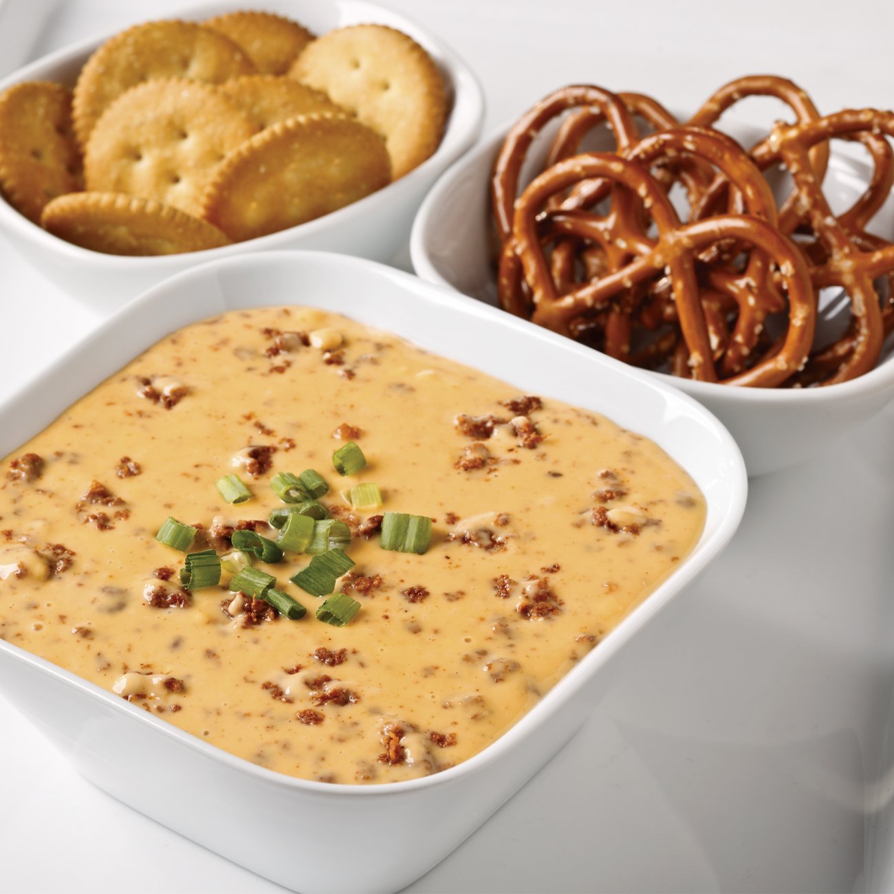 Velveeta ChorizoBeer Dip Recipe from HEB