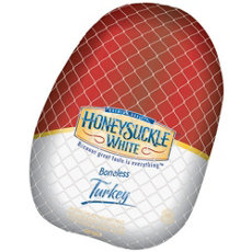 honeysuckle turkey