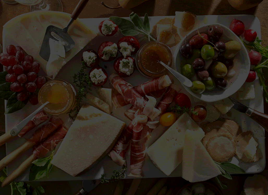 How to Make an Italian Antipasti Tray