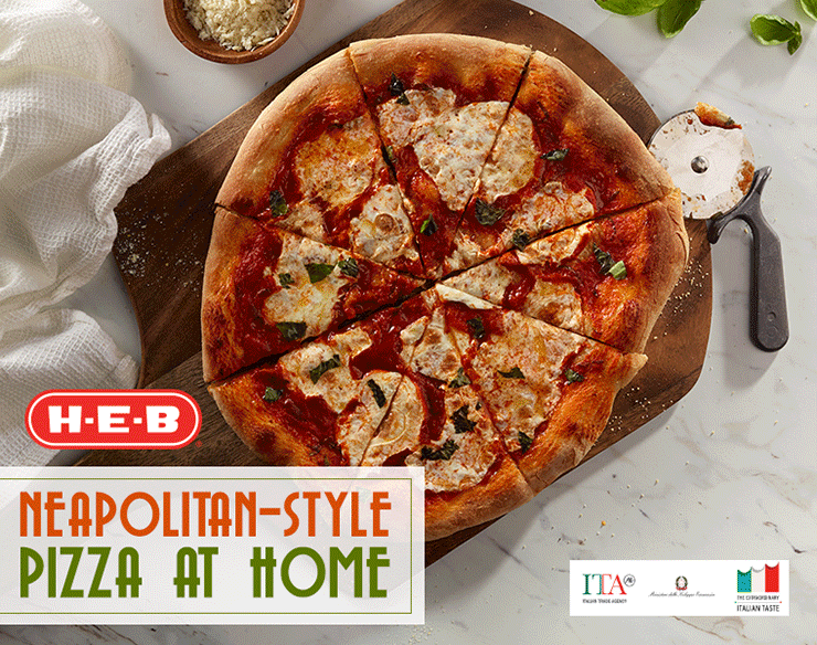How To Make A Neapolitan Style Pizza How To Make A Neapolitan Style Pizza