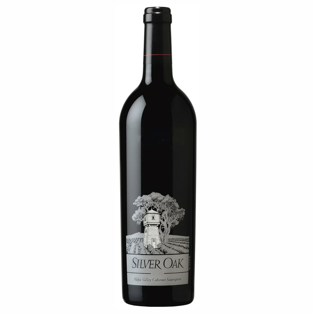 Silver Oak Sauvignon Shop Wine at HEB