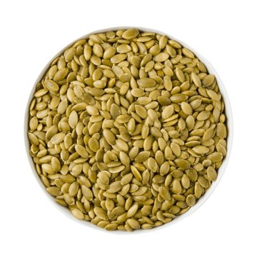 Lone Star Nut & Candy Salted Roasted Pumpkin Seeds, lb