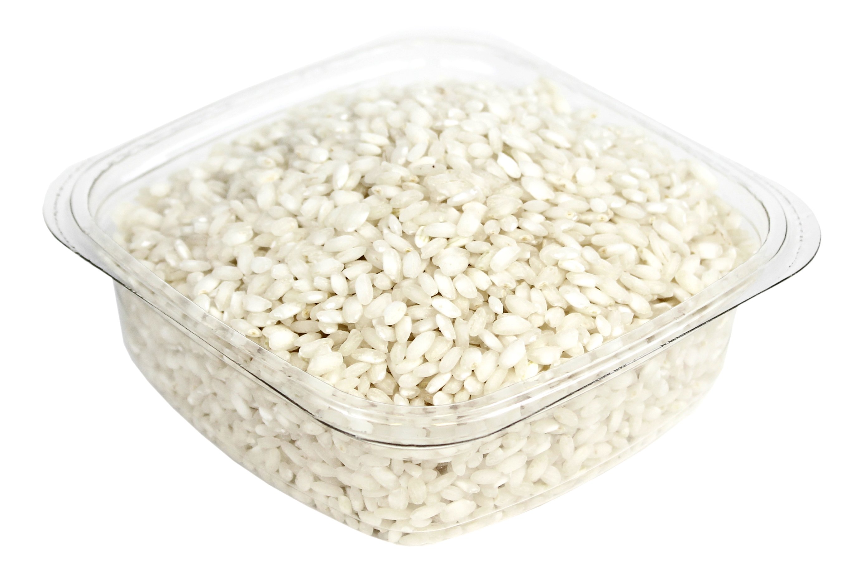 SunRidge Farms Organic Arborio White Rice, sold by the pound | Central ...