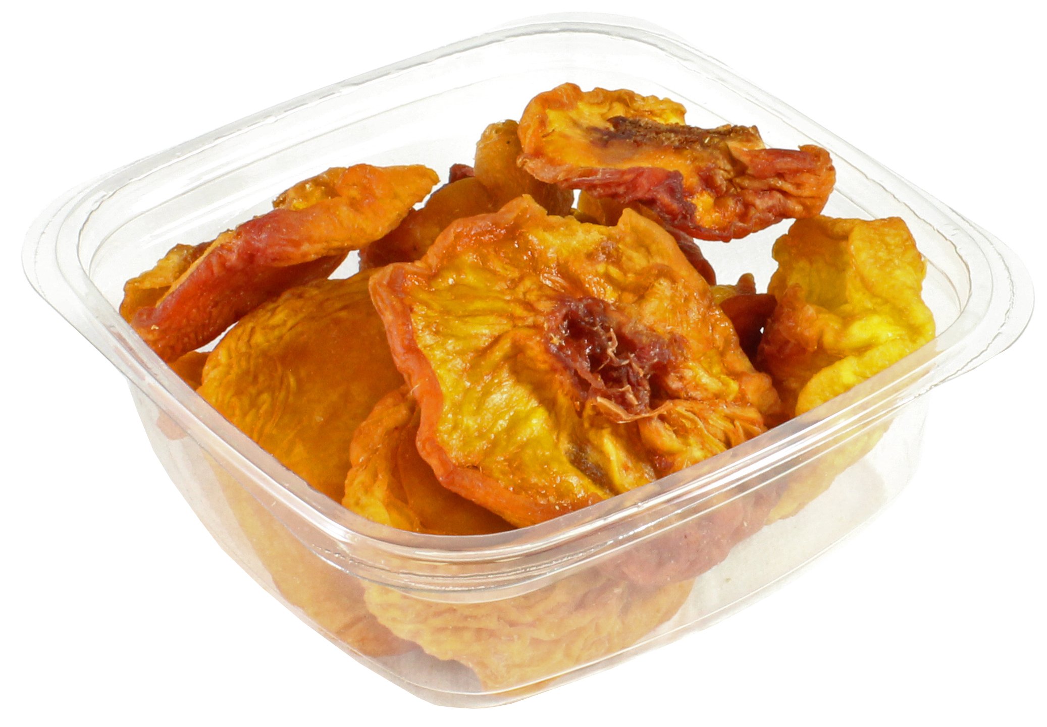 Bulk Dried Peaches Shop Peaches, Plums, & Apricots at HEB