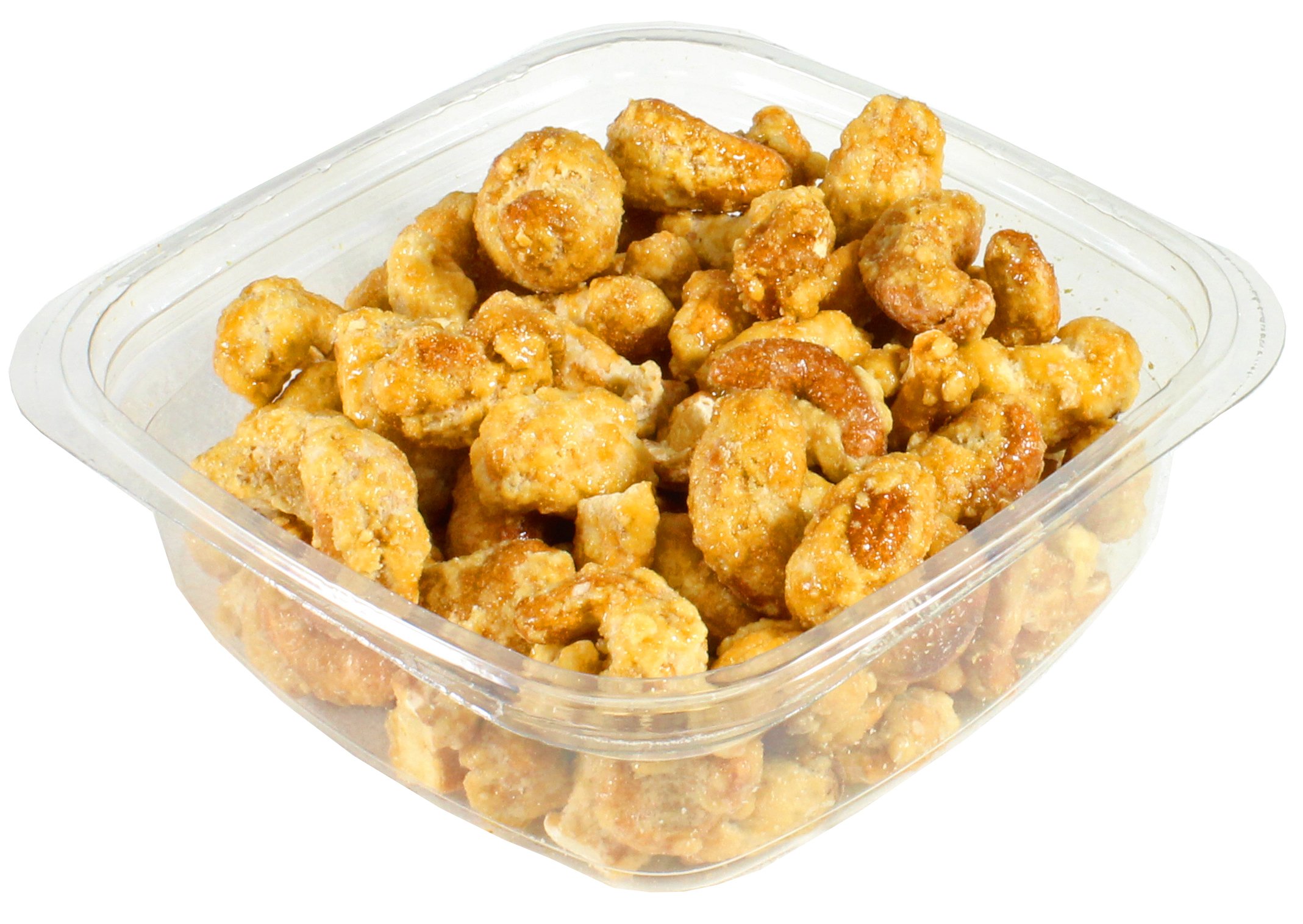 Sunrise Natural Foods Honey Toasted Cashews Shop at HEB