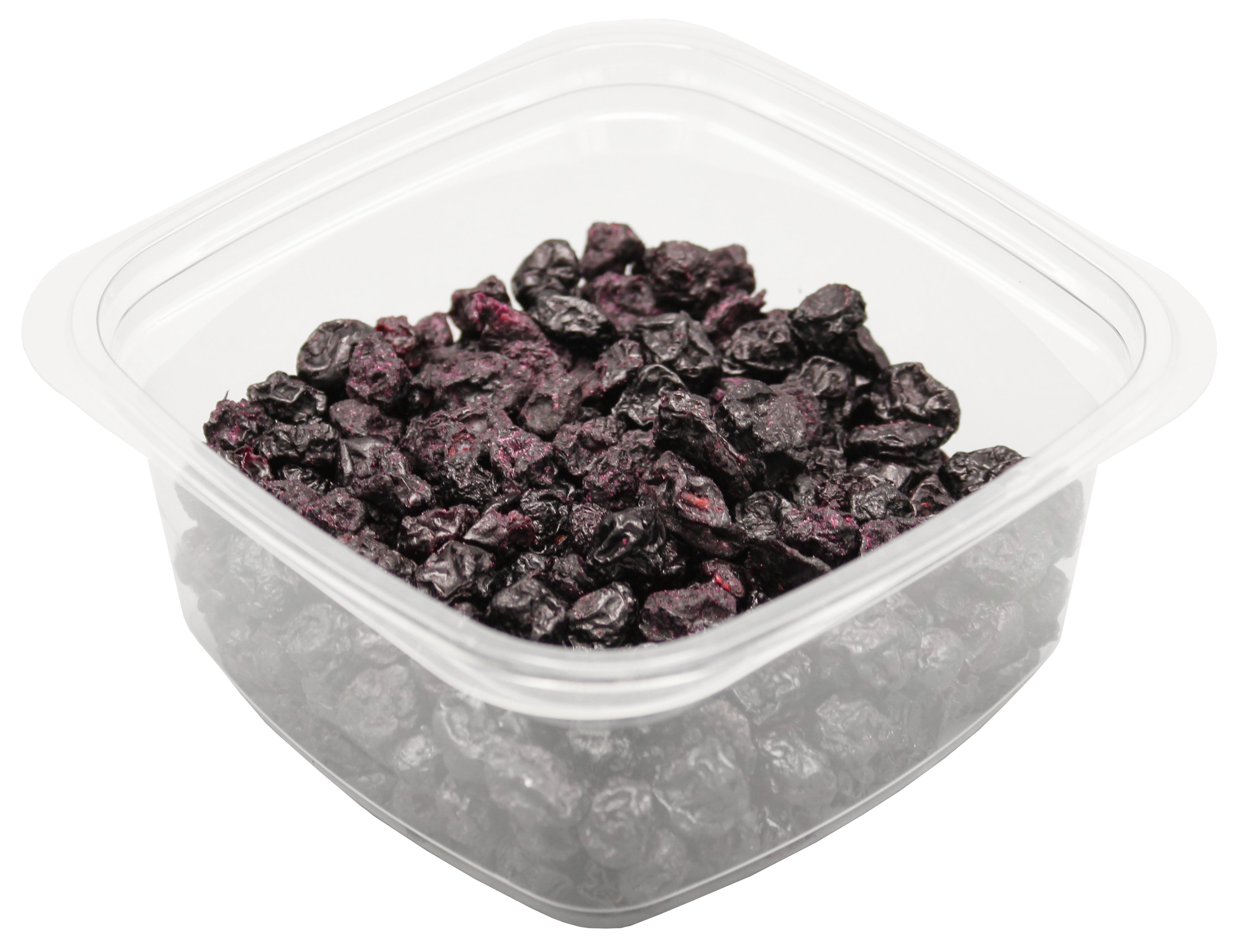 Lone Star Nut & Candy Dried Blueberries Shop Berries & Cherries at HEB