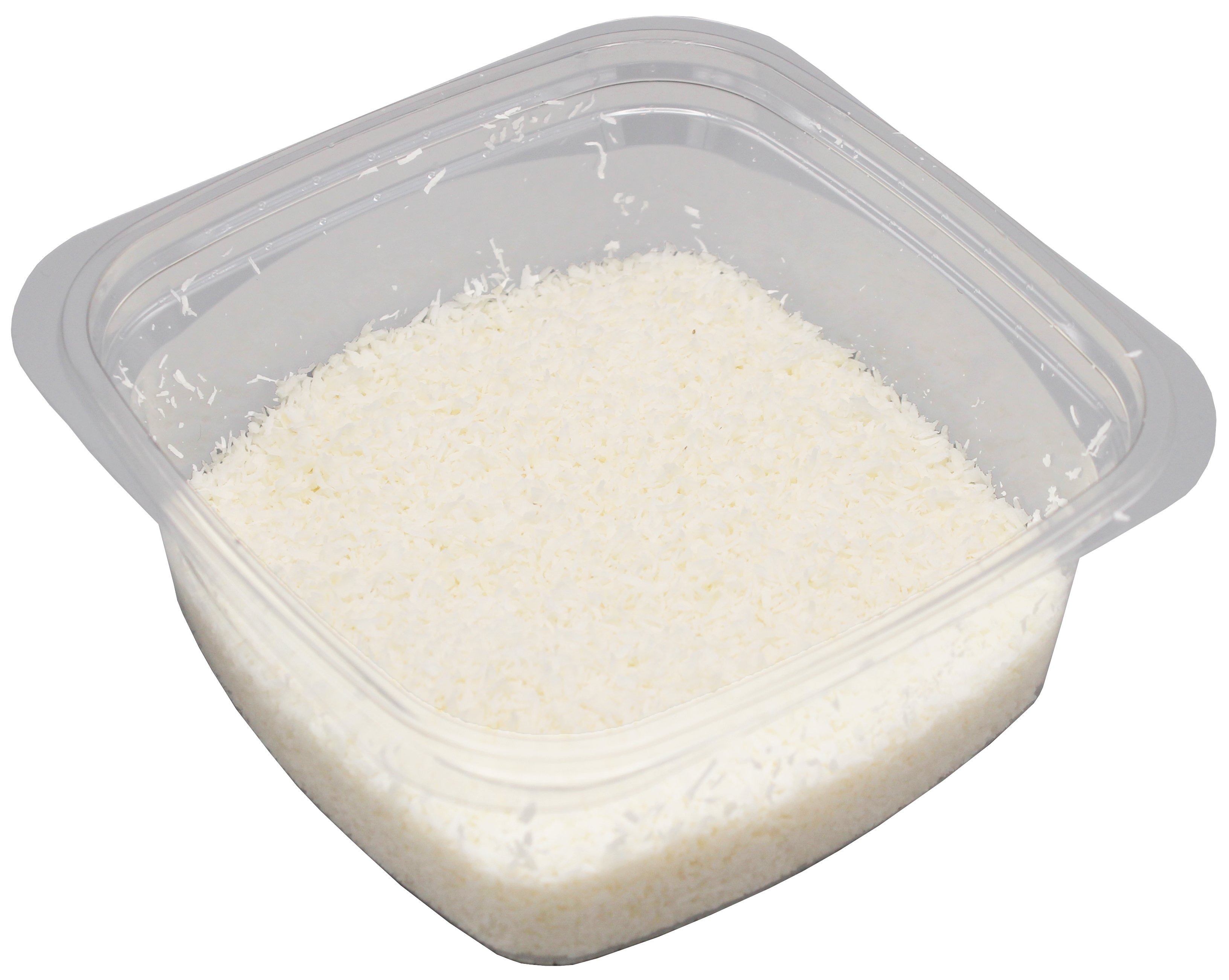 Bulk Shredded Coconut Shop Coconut Flakes at HEB