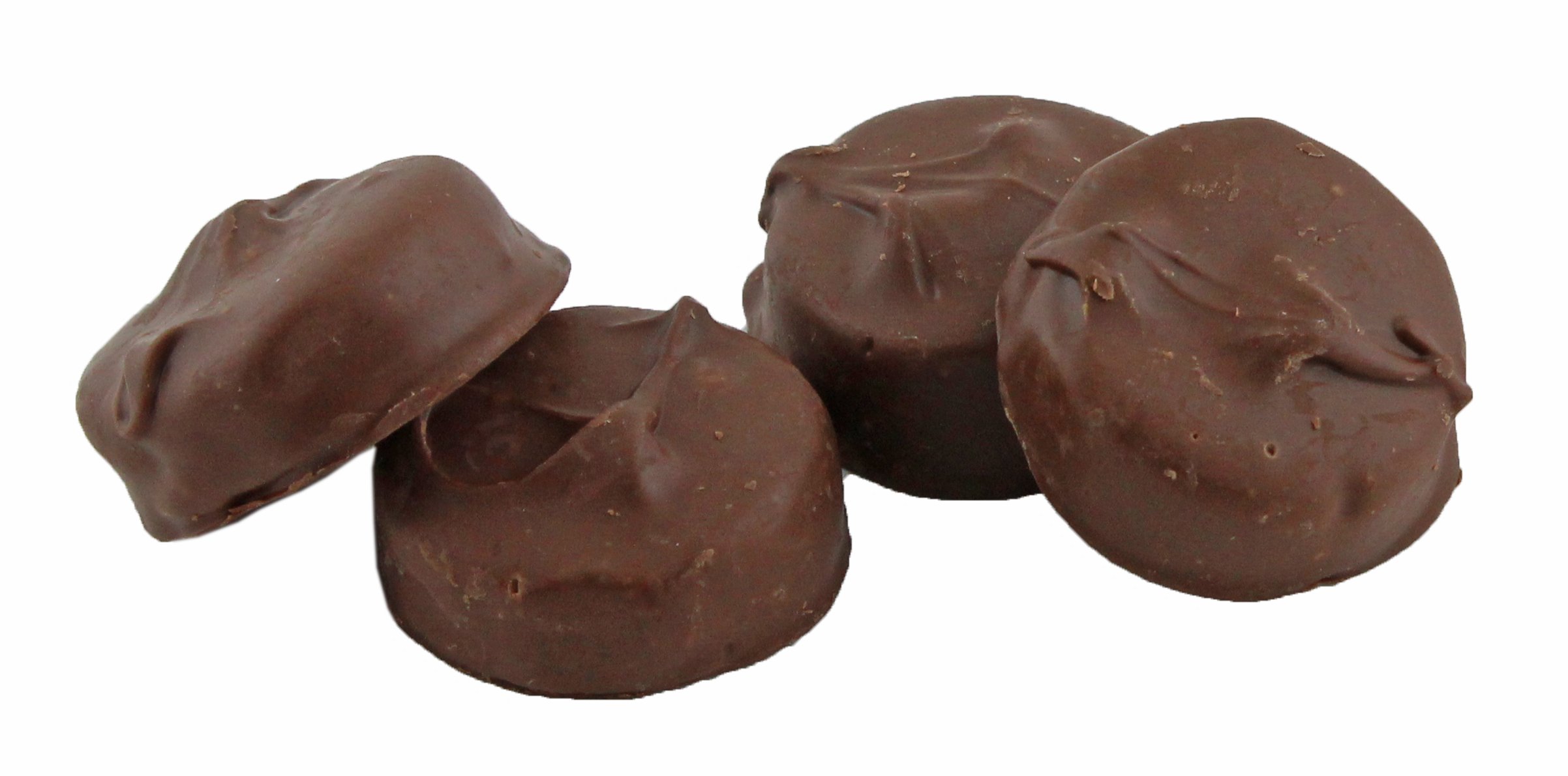 Bulk Sugar Free Peppermint Patties Shop Candy at HEB