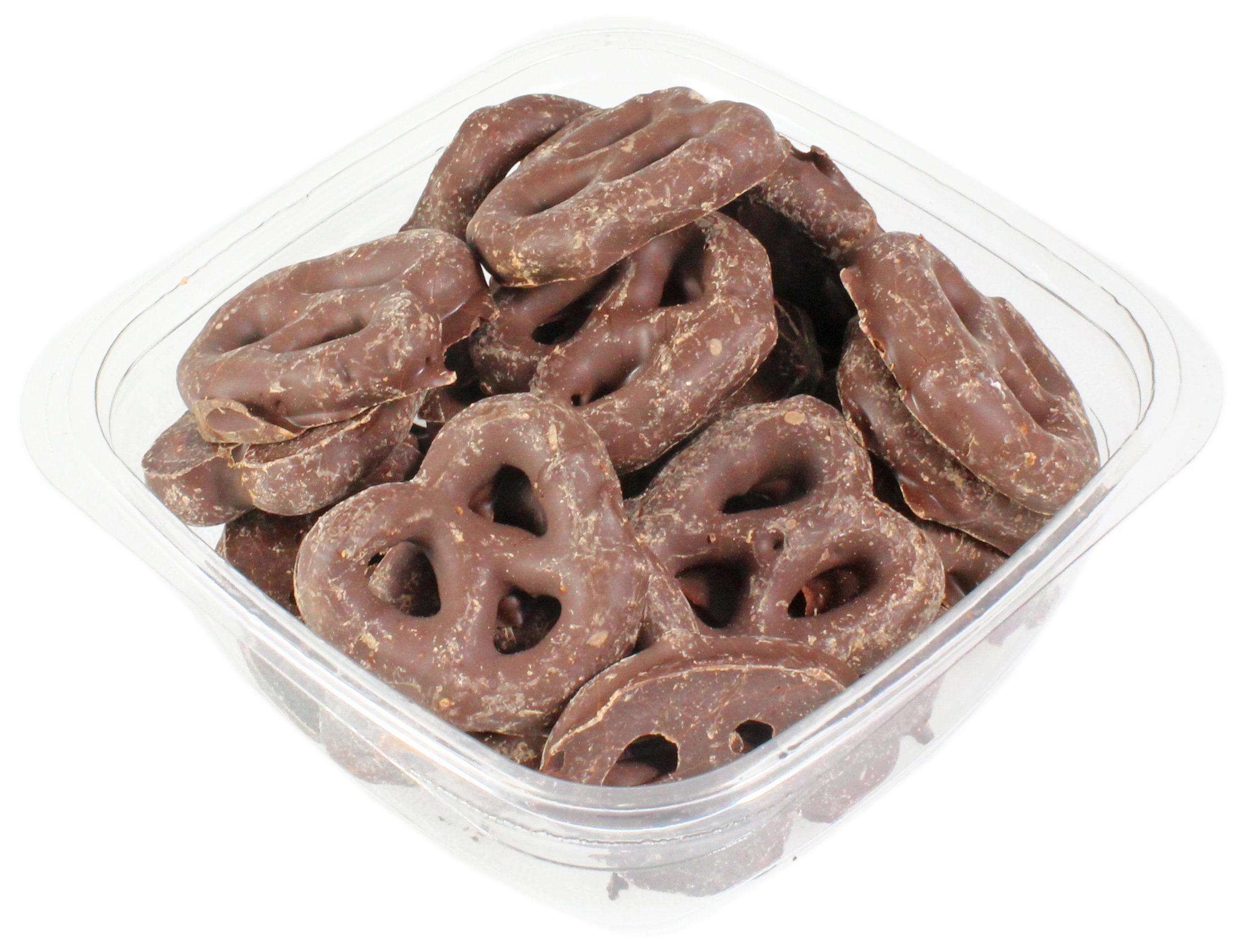 SunRidge Farms Chocolate Pretzels Shop Chips at HEB