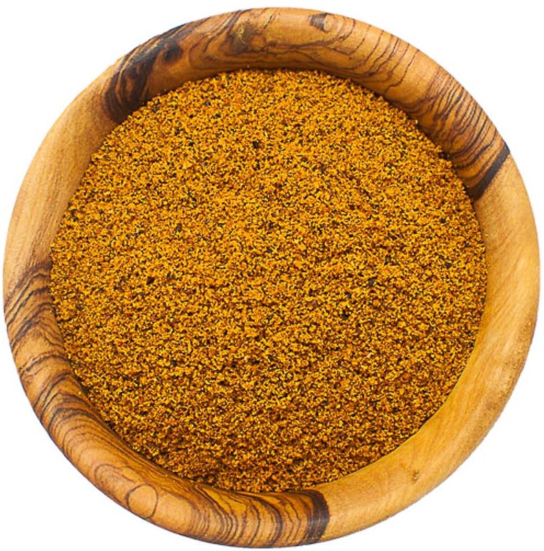 Southern Style Spices Bulk Ground Mace Shop Herbs & Spices at HEB