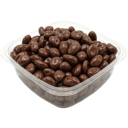 Redstone Sugar Free Chocolate Raisins, by lb | Central Market - Really ...