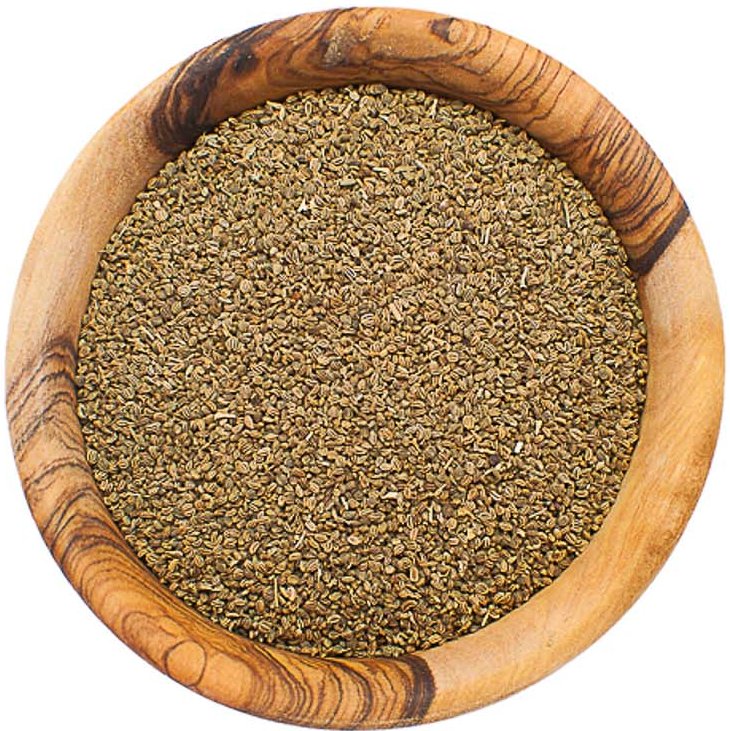 Southern Style Spices Bulk Whole Celery Seed Shop Herbs & Spices at HEB