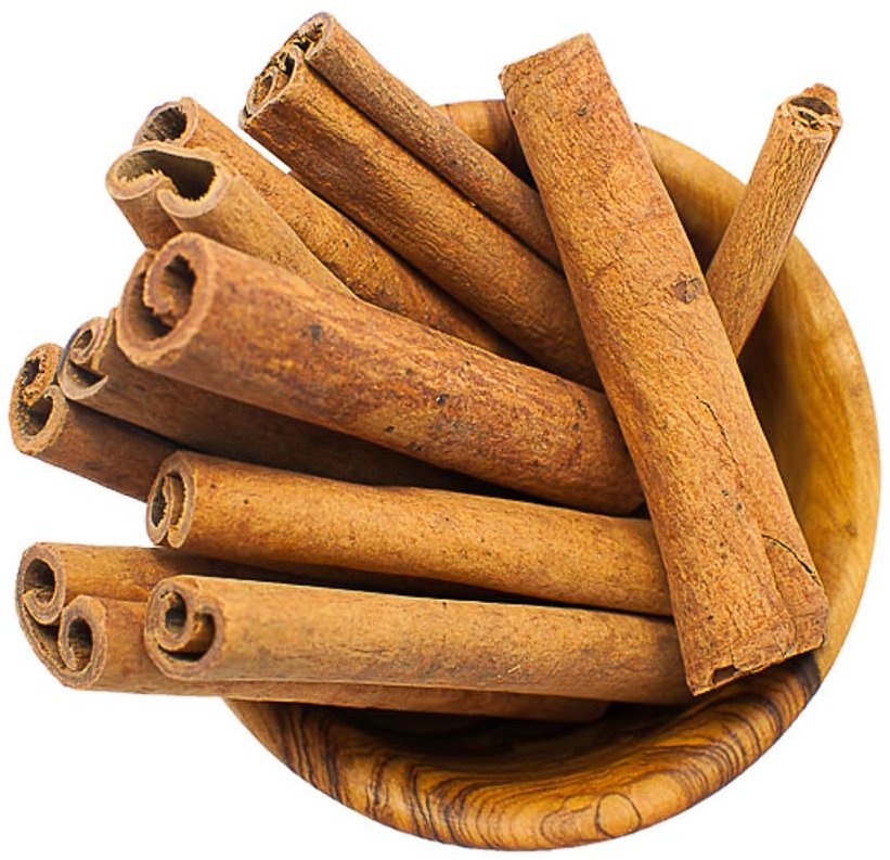 Cinnamon Sticks