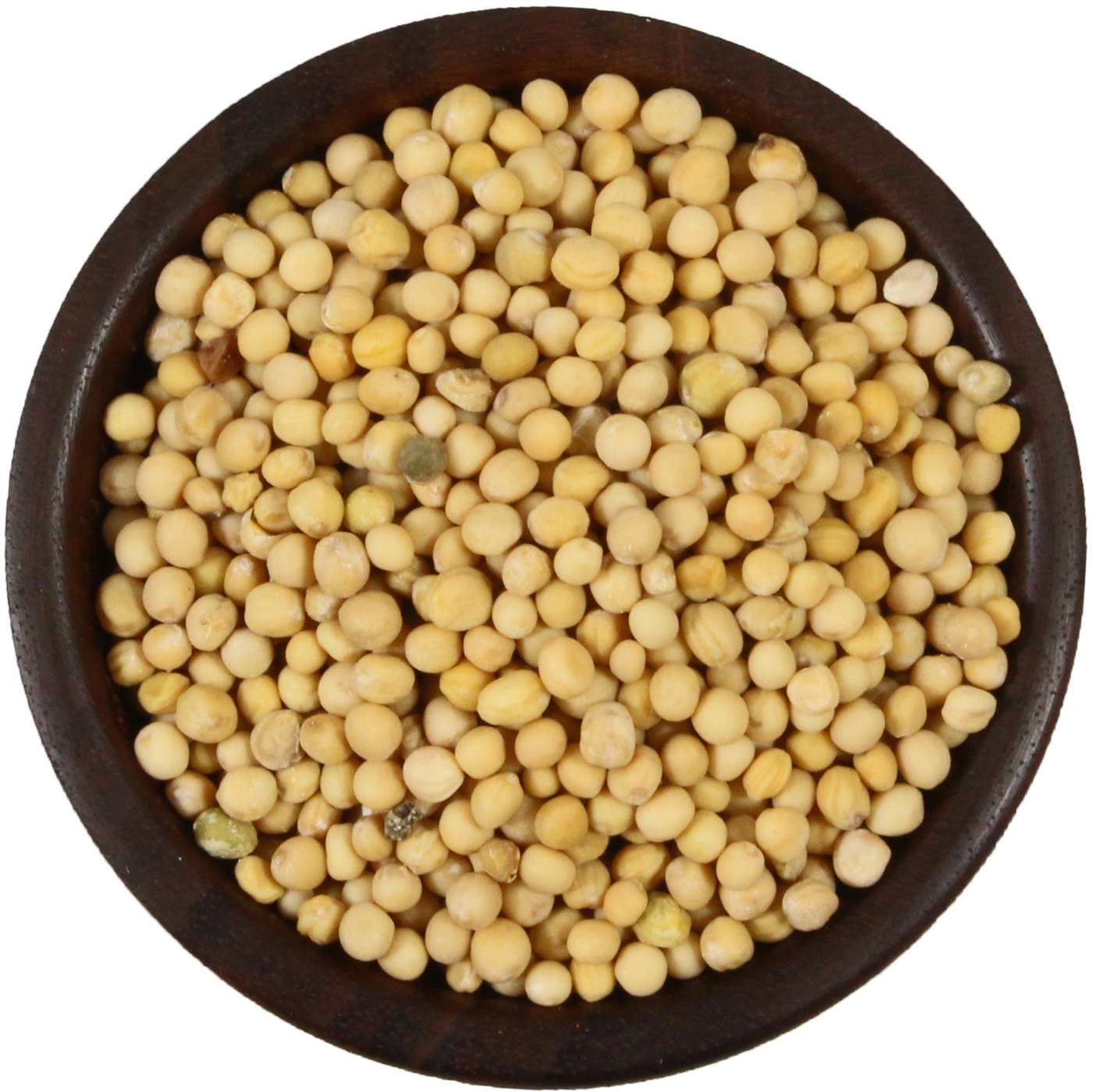 Southern Style Spices Bulk Whole Yellow Mustard Seed; image 1 of 2