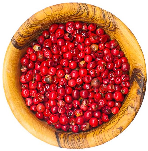 Southern Style Spices Whole Pink Peppercorns, by lb | Central Market ...
