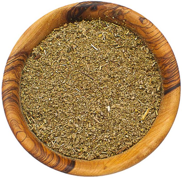 Southern Style Spices Rubbed Sage Shop Herbs & Spices at HEB