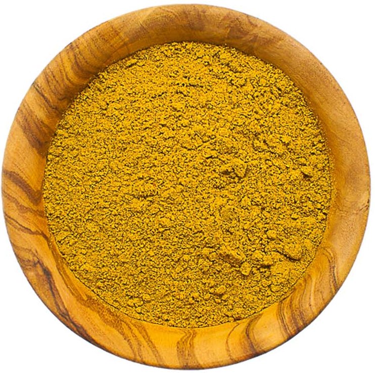 Southern Style Spices Bulk Curry Powder - Shop Herbs & spices at H-E-B