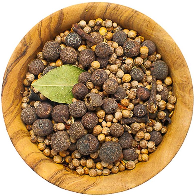 Southern Style Spices Bulk Pickling Spice Shop Spice mixes at HEB