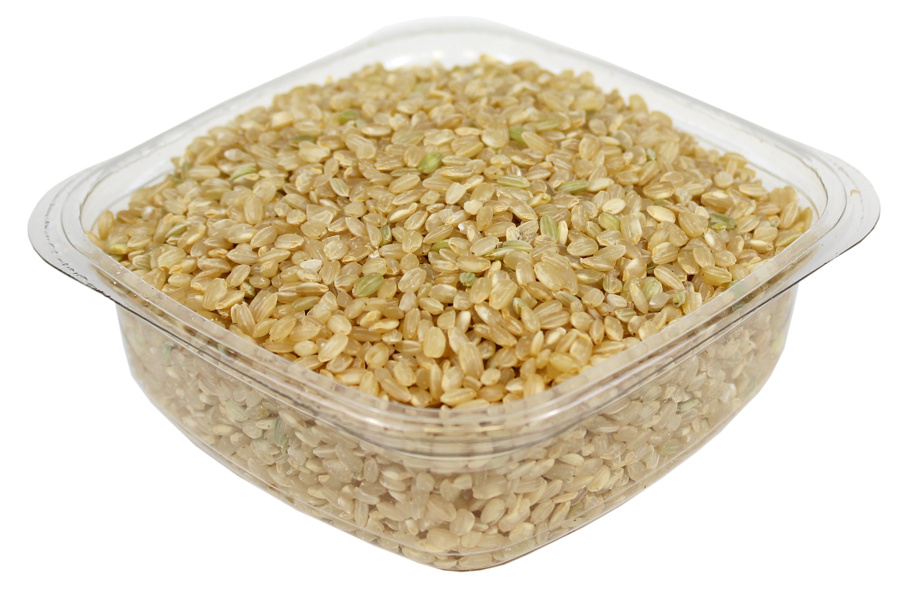 Lundberg ShortGrain Brown Rice Shop Rice & Grains at HEB