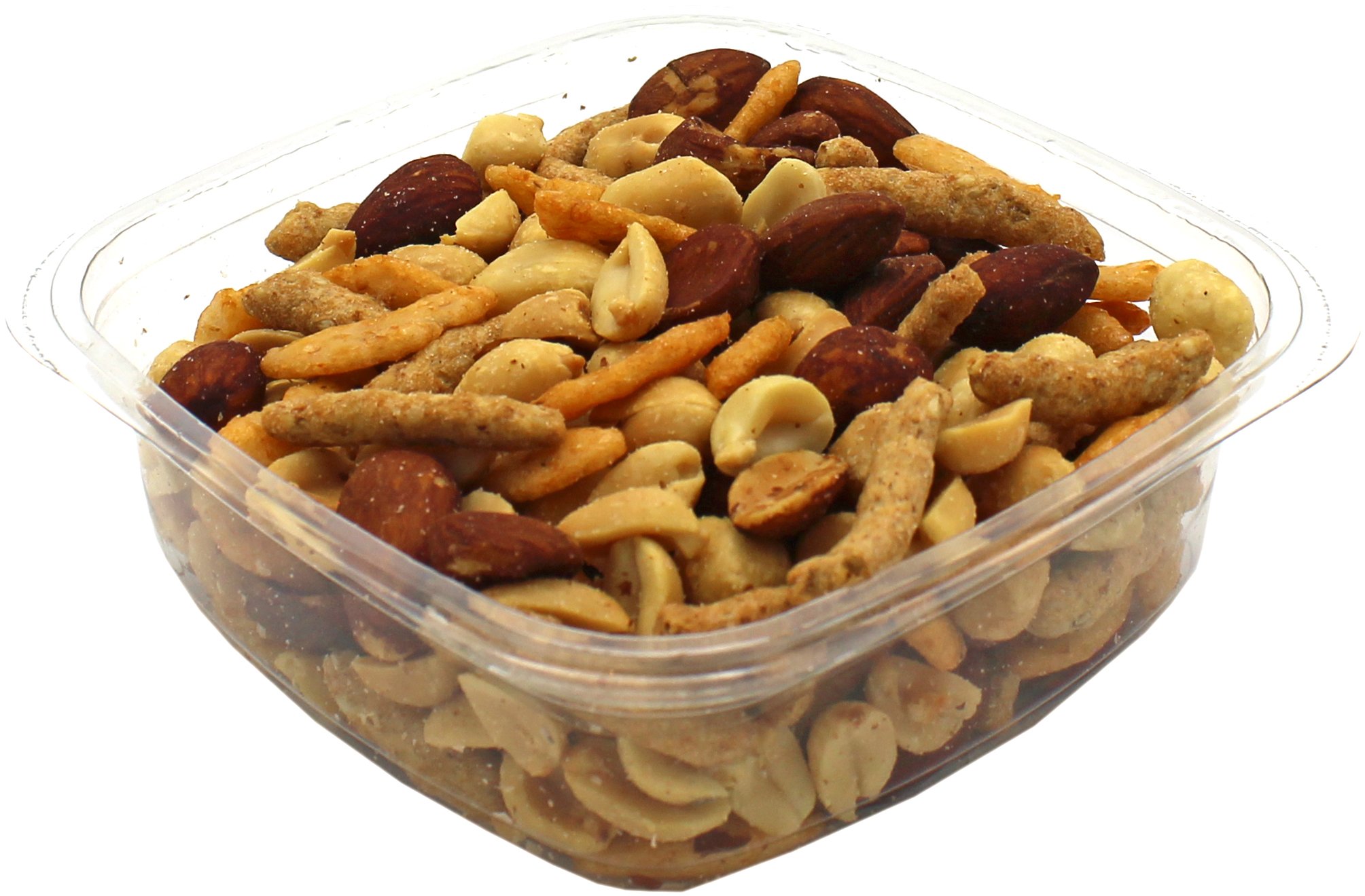 SunRidge Farms Zen Party Mix, by lb | Central Market - Really Into