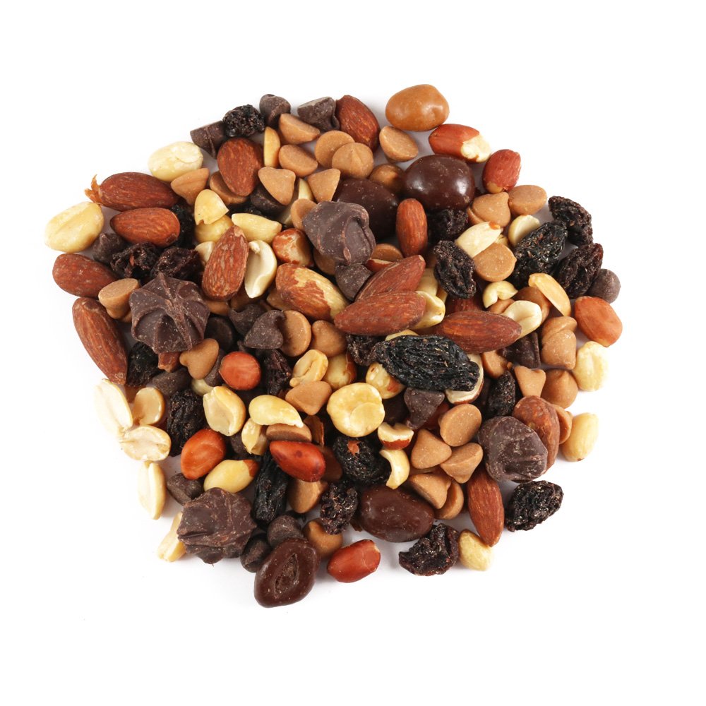 Choco Nut Trail Mix