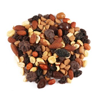 SunRidge Farms Chocolate Nut Crunch Trail Mix, lb