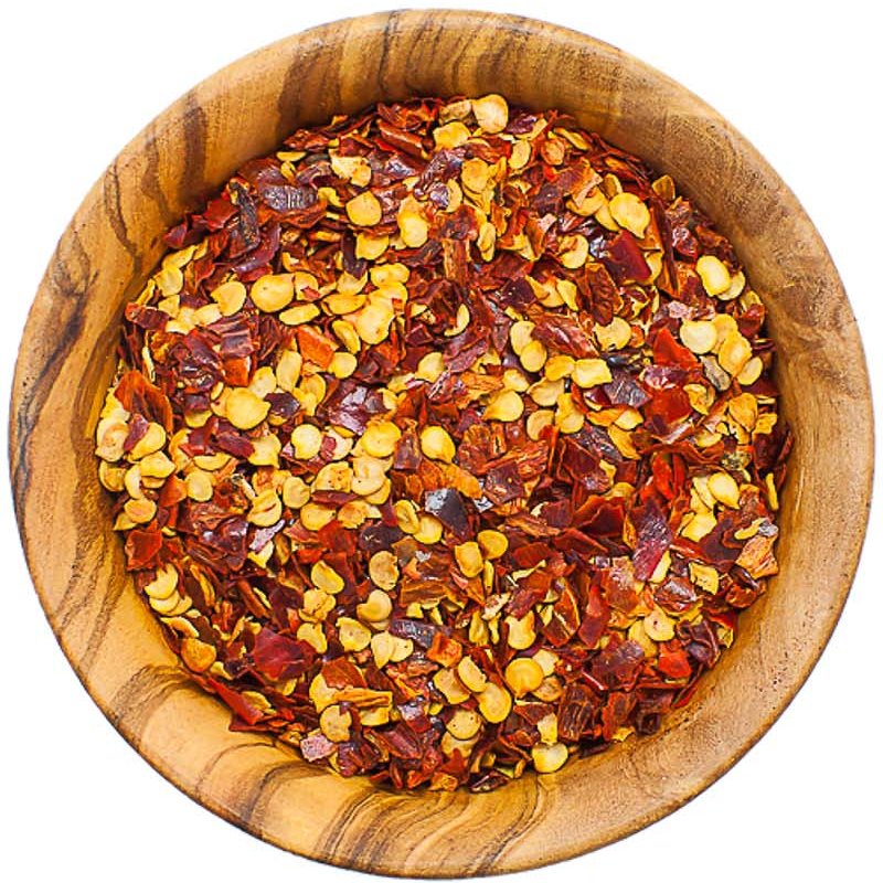 McCormick Crushed Red Pepper - Shop Herbs & Spices at H-E-B
