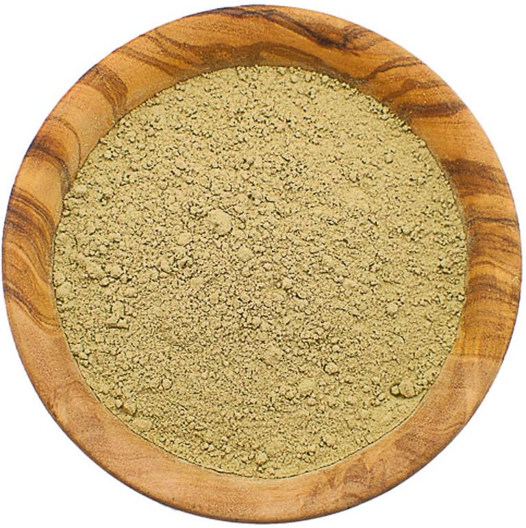 Southern Style Spices Atlantic Kelp Powder, sold by the pound | Central ...