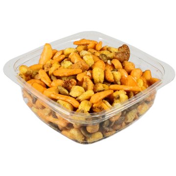 Lone Star Nut & Candy Sweet Cajun Heat Snack Mix