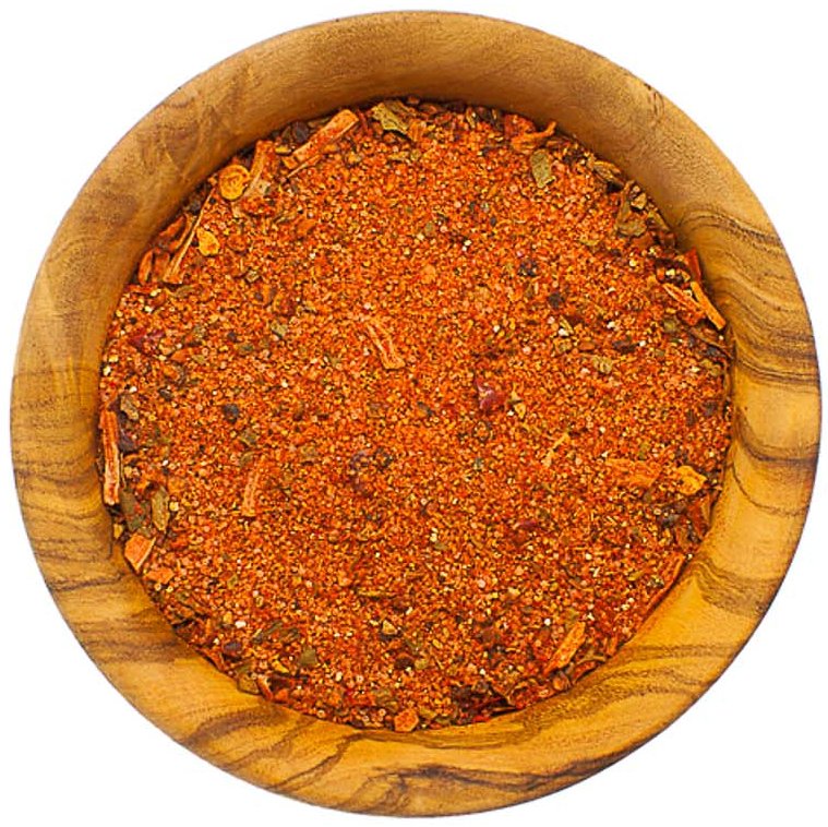 Famous Dave's Devil's Spit Seasoning - Shop Spice Mixes at H-E-B