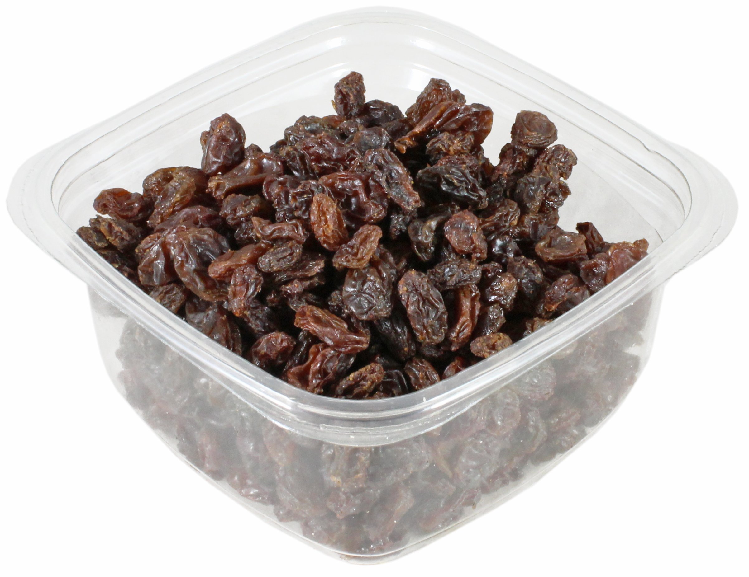 Lone Star Nut & Candy Chilean Flame Raisins - Shop Raisins at H-E-B