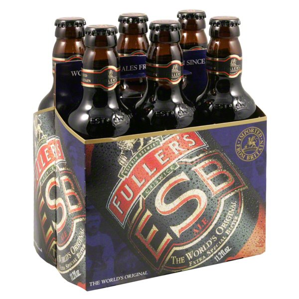 Fullers Esb Beer Recipe Besto Blog
