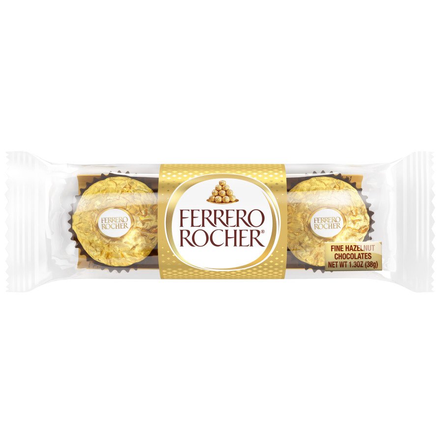 ferrero candy products