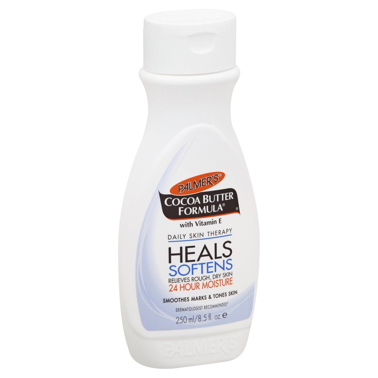 Palmer's Cocoa Butter Formula With Vitamin E Shop Moisturizers at HEB
