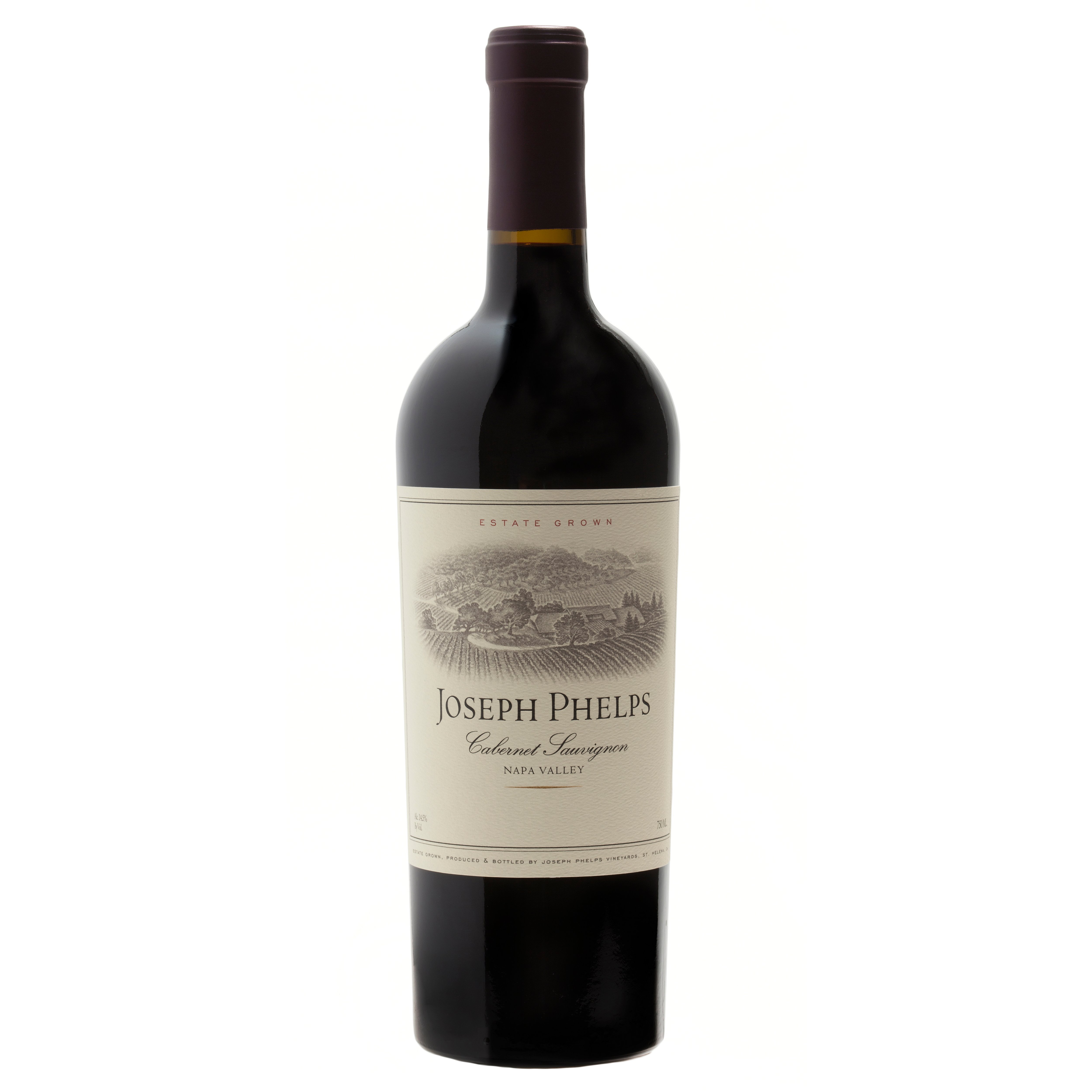 Joseph Phelps Sauvignon Shop Wine at HEB