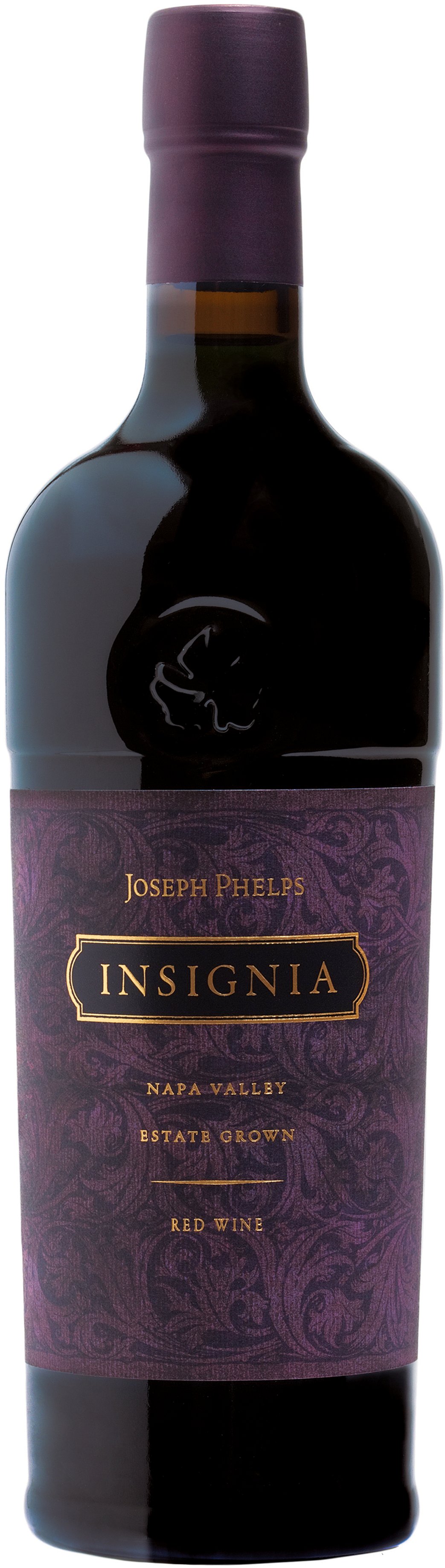 Joseph Phelps Insignia - Shop Wine at H-E-B