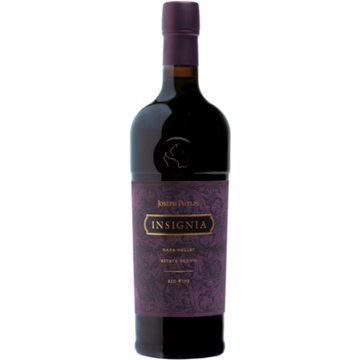 Joseph Phelps Insignia, 750 mL
