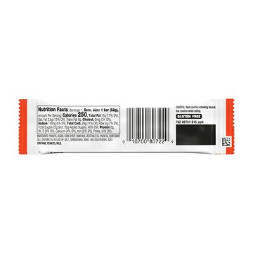 Payday Peanut Caramel Candy Bar