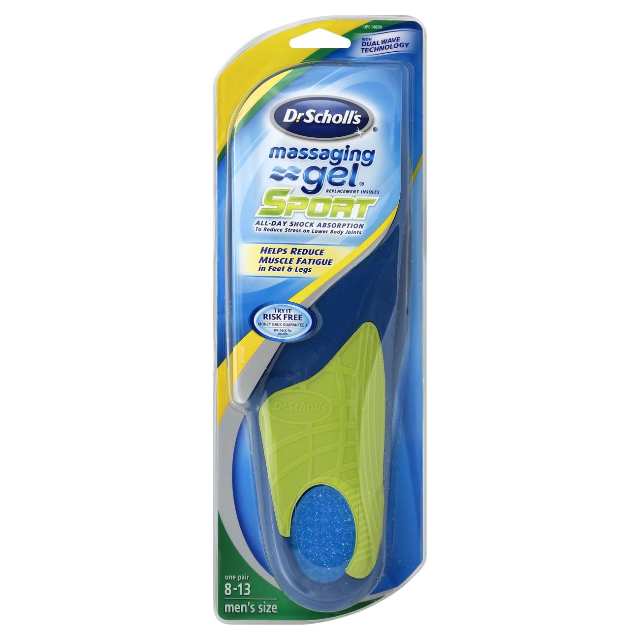 dr scholls sport