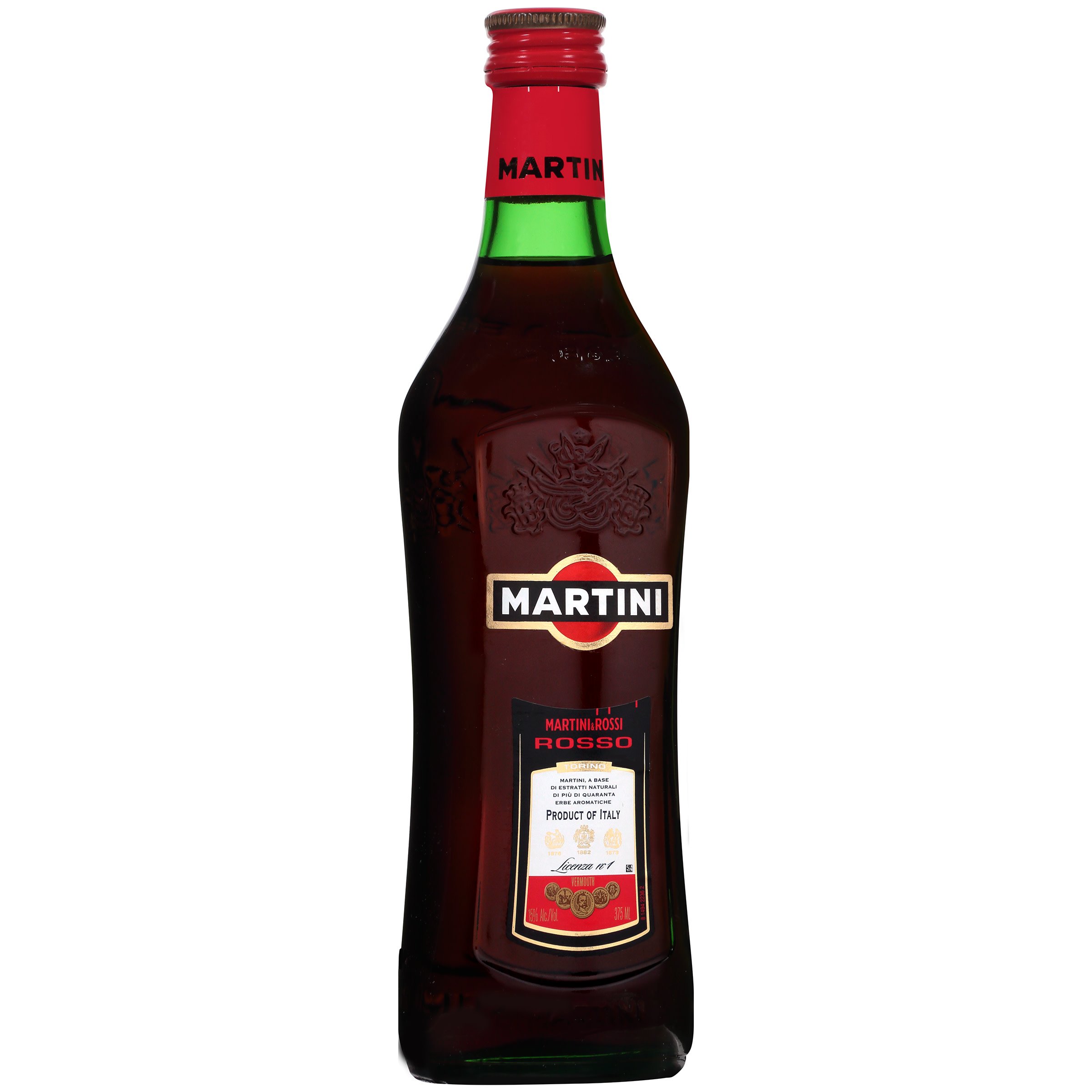 Martini & Rossi - Rosso Vermouth - Varmax Liquor Pantry