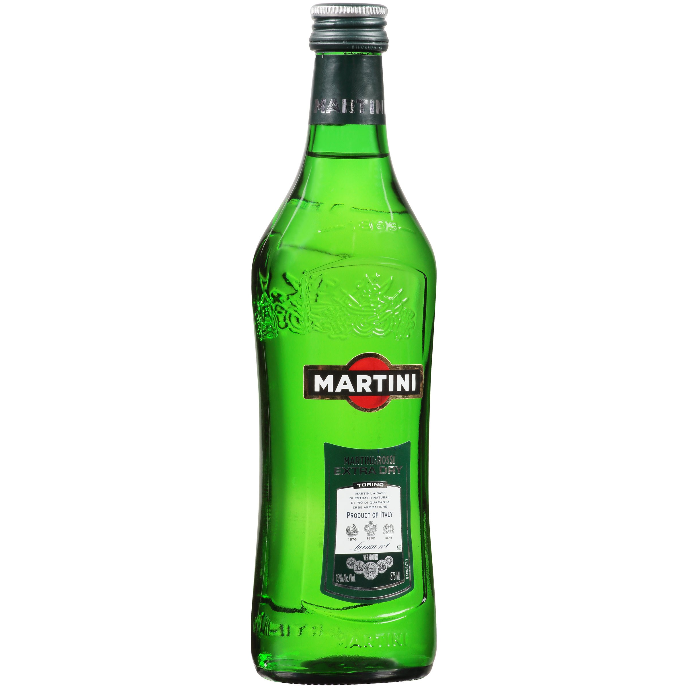 Martini and Rossi China Martini Aromatica 1 Litre