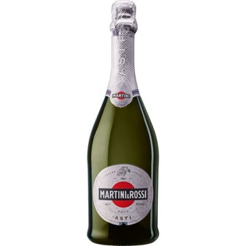 Martini & Rossi Asti Sparkling Wine, 750 mL