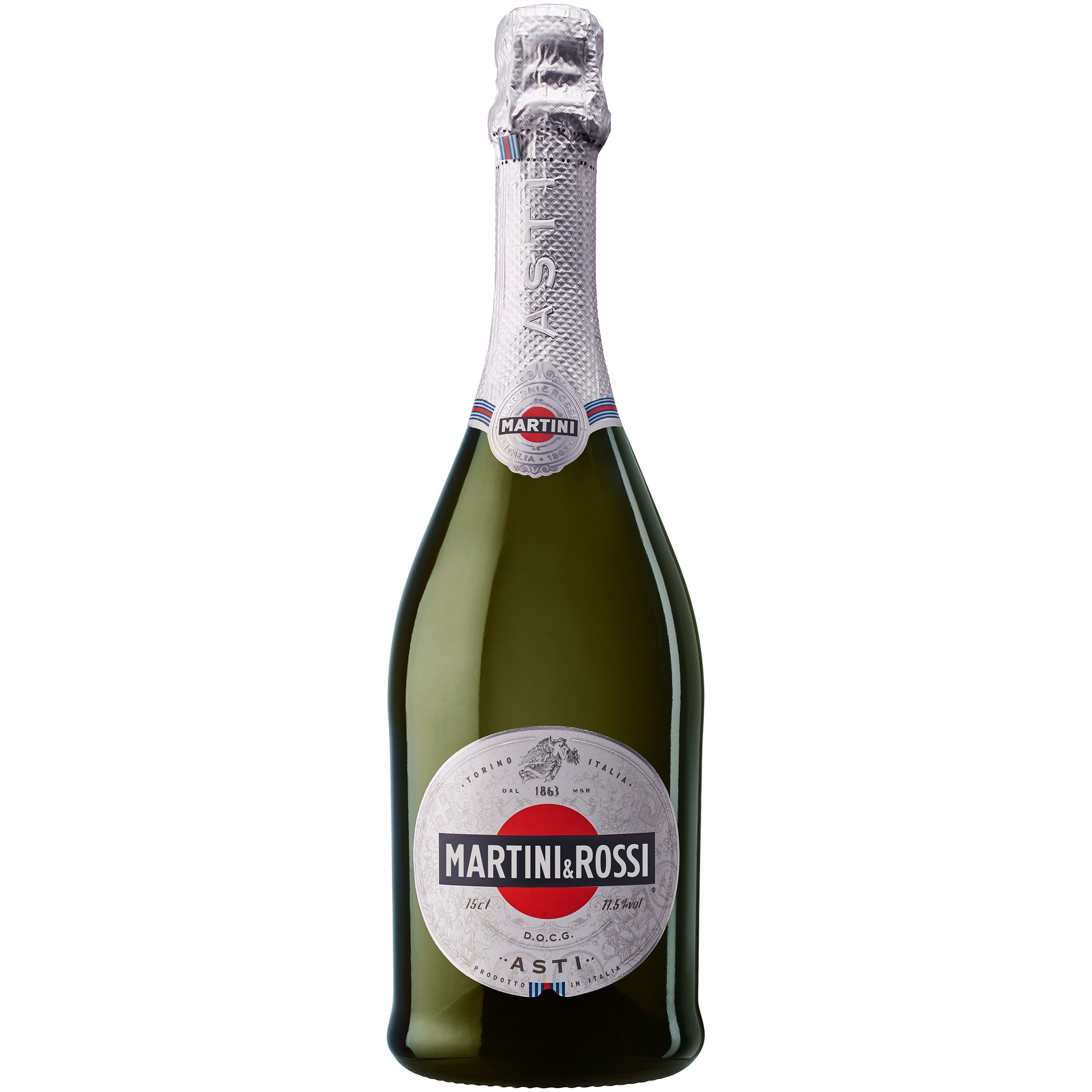 Martini Rossi Asti Sparkling Wine Shop Wine At H E B