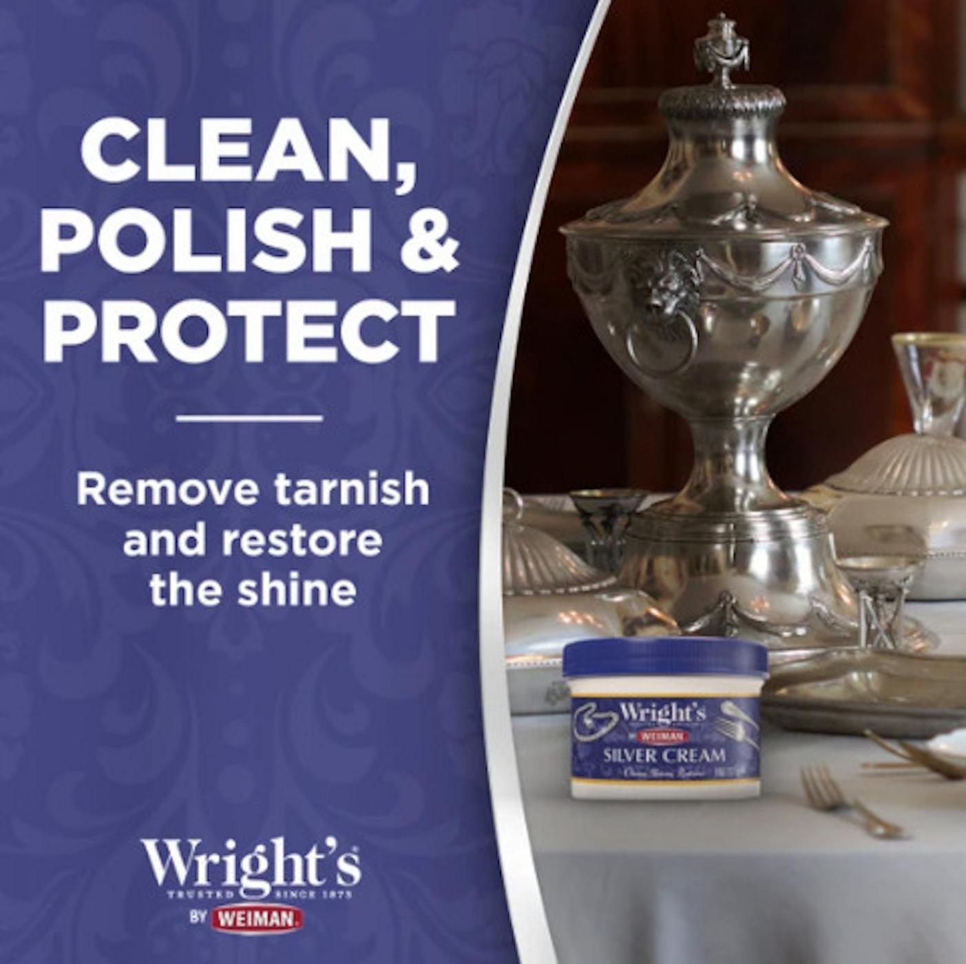 Wright's Silver Cream Paste; image 6 of 10