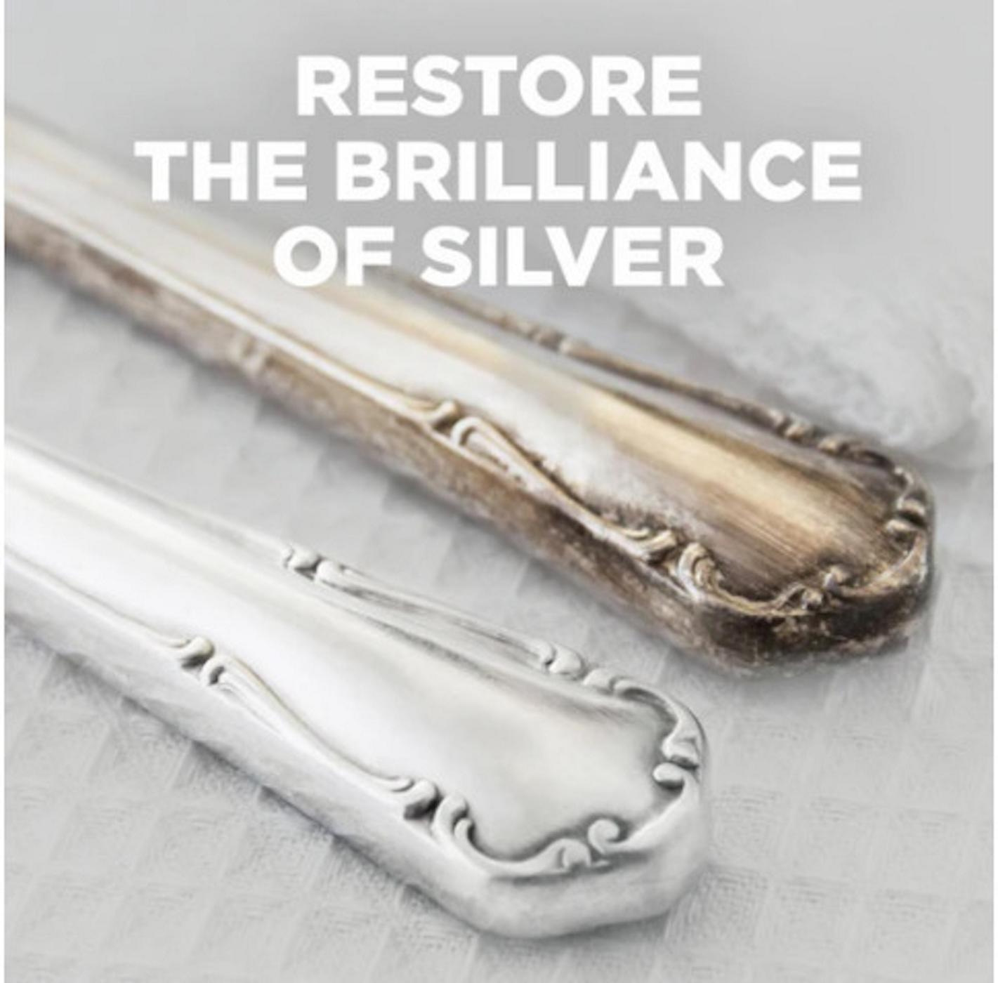 Wright's Silver Cream Paste; image 9 of 10