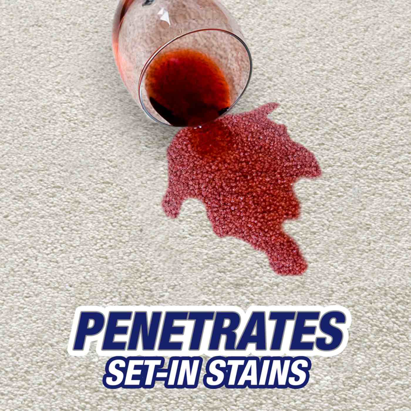 Resolve Carpet & Rug Spot & Stain Remover Spray; image 3 of 5
