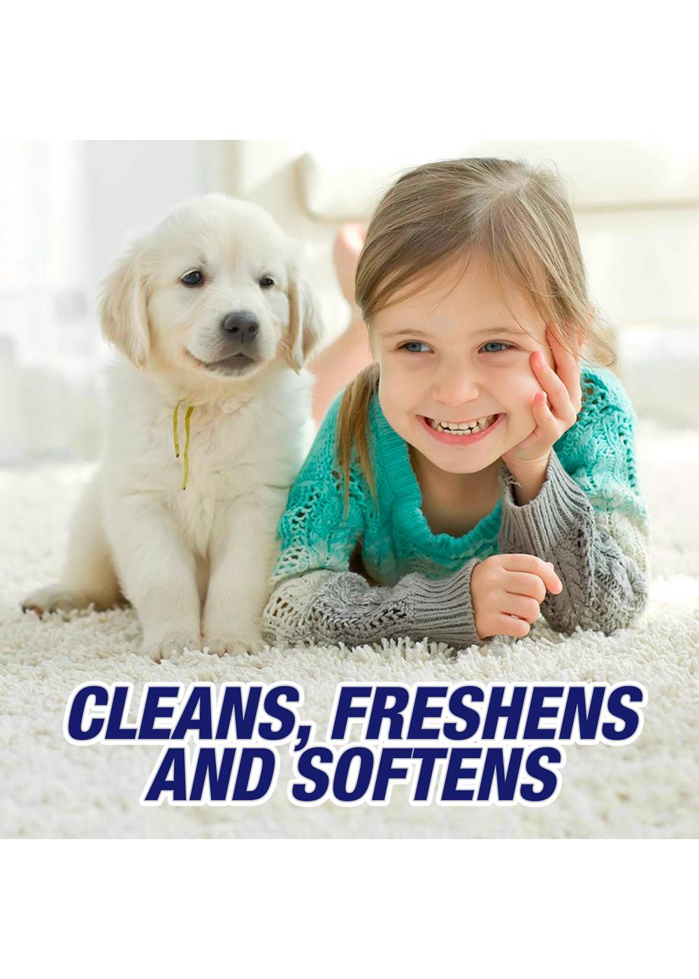 Resolve Heavy Traffic Pet Stain and Odor Remover Carpet Cleaner - Foam; image 6 of 7